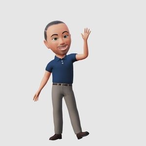 Meet your Posher, Andrey